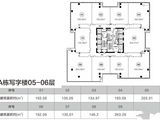 潮商广场_6室0厅0卫 建面1669平米