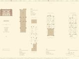 联投半岛_5室2厅3卫 建面150平米