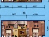 碧桂园星港国际_1室1厅1卫 建面56平米