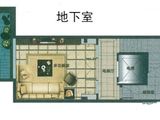 南天名苑_6室3厅6卫 建面650平米