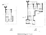 保利和光晨樾_3室2厅2卫 建面131平米