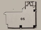 寰城海航广场_05户型 建面246平米