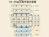 建实帝景公馆_12室0厅0卫 建面571平米