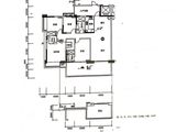 聚豪园_4室2厅3卫 建面168平米