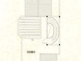 上城铂雍汇_5室2厅4卫 建面187平米