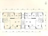 锦绣嘉园_3室2厅2卫 建面132平米