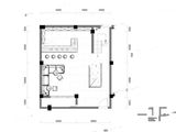 万科溪谷岚湾(商铺)_4室2厅4卫 建面170平米