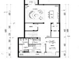 万科公望_4室2厅5卫 建面231平米