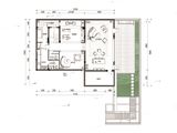 万科公望_5室2厅4卫 建面244平米