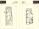 大华紫郡_7室3厅6卫 建面397平米