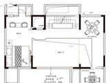 泰悦圣井院子_6室2厅5卫 建面454平米