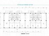 银丰科技公园_11号楼四到六层 建面925平米