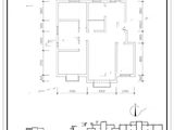 世界名园_4室2厅4卫 建面155平米