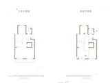 禧瑞春秋_4室3厅2卫 建面266平米