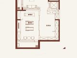 金悦府_4室5厅4卫 建面341平米