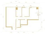 和裕林肯时代_B2户型 建面115平米