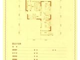 御海龙湾_2室2厅1卫 建面97平米