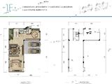 碧桂园未来城市_4室2厅5卫 建面336平米