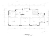 融创阿朵云岛_4室3厅4卫 建面252平米