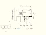 佳乐国际城_4室2厅2卫 建面140平米