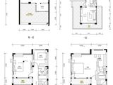 御青城_3室3厅3卫 建面293平米