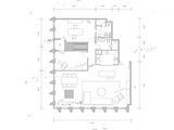 LACADIERE蔚蓝卡地亚天际_B栋B1户型 建面188平米