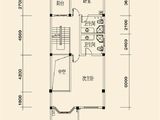 金科半岛壹号_4室3厅4卫 建面277平米