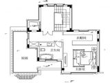 金科半岛壹号_3室2厅3卫 建面472平米