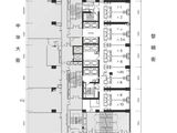 华润中心_1室1厅0卫 建面60平米