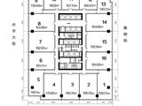 华润中心_1室1厅0卫 建面165平米