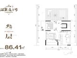 温泉道1号_独栋3层 建面0平米