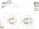 光明时光集_4室2厅2卫 建面110平米