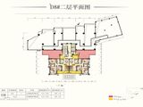 保利凤凰湾_3室3厅2卫 建面121平米