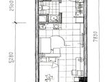 汇星商业中心_1室1厅1卫 建面33平米