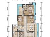 香悦四季_2号楼04单位 建面0平米