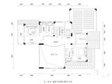 绿景国际花城_5室3厅4卫 建面368平米