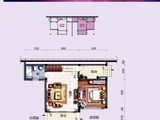 广宁碧桂园_4室3厅3卫 建面226平米