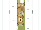 白塘壹号_5室2厅4卫 建面298平米