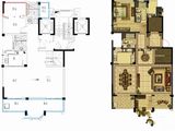 新湖明珠城青蓝公寓_4室2厅4卫 建面170平米