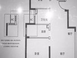 吉宝澜岸铭邸_3室2厅1卫 建面91平米