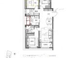 融创大同府_3室2厅2卫 建面105平米