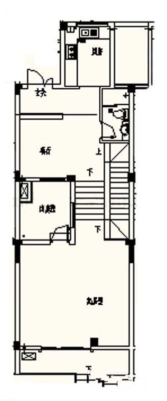 伴山香槟园