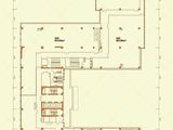 中建国际港_1室1厅1卫 建面817平米