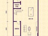 首城汇景墅_3室2厅4卫 建面345平米