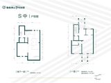 鲁能泰山7号别墅_4室4厅4卫 建面315平米