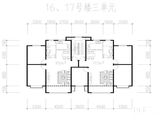 华祥城_2室2厅1卫 建面95平米