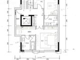 优山美地D区_6室7厅5卫 建面495平米