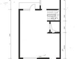 北京城建北京合院_5室2厅4卫 建面290平米