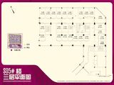 绿地曼哈顿二期商铺_17室17厅17卫 建面4523平米