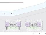 上海西郊商务区-C2国际区_9层平面图 建面0平米